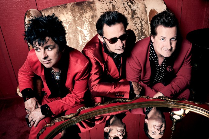 Green Day: il grande ritorno in Italia il 10 giugno 2020 a Milano. Esce oggi il singolo 